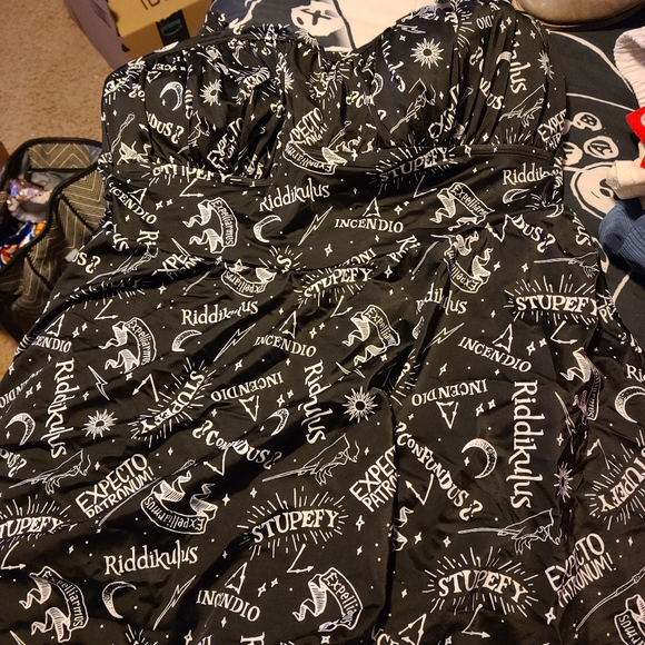 torrid Other - Torrid Harry Potter swimsuit
